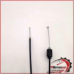 CAVO ACCELERATORE GAS PER MOTO SUZUKI RM125 05>11 MARELLI RM 125 05>08