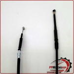 CAVO FRIZIONE PER MOTO SUZUKI RM 125 MARELLI 97>97