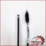 CAVO FRENO PER SCOOTER PIAGGIO ZIP 50 2T ANTERIORE MARELLI 00>04 08>13