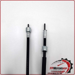 CAVO CONTACHILOMETRI PER MOTO YAMAHA CYGNUS 125 535 VIRAGO XT600Z TENERE MARELLI