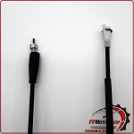 CAVO CONTACHILOMETRI PER SCOOTER PIAGGIO ZIP 50 100 2T 4T00>04 08>13 MARELLI