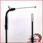 CAVO ACCELERATORE GAS PER SCOOTER MALAGUTI F12 50 94>02 COMPLETO MARELLI