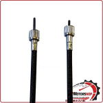 CAVO CONTACHILOMETRI PER MOTO YAMAHA XT 600Z TENERE' 85>87 600 87>90 MARELLI