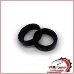 SERIE PARAOLIO GUARNIZIONE FORCELLA PER HONDA CR125 79>80 GL 1000 75>79 CENTAURO