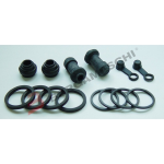 KIT REVISIONE 2 PINZE FRENO ANTERIORE PER HONDA HORNET 600 00>09 TOURMAX CB