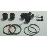 KIT REVISIONE 2 PINZE FRENO ANTERIORE PER KAWASAKI ZX6R NINJA 85>87 GPZ 900R