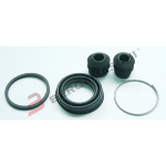 KIT REVISIONE PINZA FRENO POSTERIORE PER HONDA CB 900C 80>81 GL 1100A