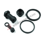 KIT REVISIONE PINZA FRENO POSTERIORE PER SUZUKI RM 125/250 93>95 TOURMAX