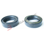 KIT PARAOLI PER FORCELLE 35X48X13,2 TOURMAX PER HONDA CR 125M 77>78 XL 250S