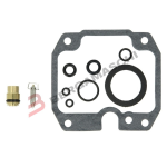 KIT REVISIONE CARBURATORE PER MOTO YAMAHA XT 125R /X 05>08 TOURMAX 125R/X TT>R