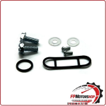 KIT REVISIONE RUBINETTO BENZINA PER MOTO YAMAHA YZ 250 86>12 TOURMAX