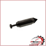 SPILLO CARBURATORE BENZINA PER SCOOTER YAMAHA BW'S 50 MBK BOOSTER TOURMAX 91>08