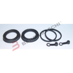 KIT REVISIONE 2 PINZE FRENO ANTERIORE PER YAMAHA XS 750SE CUSTOM 80>82 TOURMAX