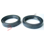 KIT PARAOLI PER FORCELLE 2 PEZZI 45X57X11 TOURMAX HONDA CBR 600RR 03>04 SUZUKI