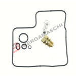 KIT REVISIONE CARBURATORE PER MOTO HONDA VT 600C SHADOW 88>95 TOURMAX
