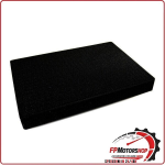 FILTRO ARIA PER MOTO SCOOTER DA RITAGLIARE 235x335x10 mm CENTAURO SFIL23533510