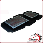 FILTRO ARIA PER MOTO HONDA TRANSALP 650 2001>2007 HIFLO HFA1615