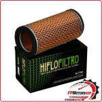 FILTRO ARIA PER MOTO KAWASAKI KZ 750 76>84 HIFLO HFA2710