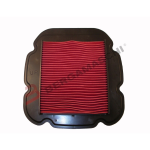 FILTRO ARIA MOTO PER SUZUKI DL V-STROM 650 04> 1000 02>10 HIFLO HFA3611