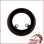 FILTRO ARIA PER SCOOTER CARTER DX COPERCHIO PULEGGIA YAMAHA TMAX 500 01>11