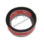 FILTRO ARIA SCOOTER PER CINGHIA YAMAHA XENTER 125/150 12> MAJESTY 125S 14>14