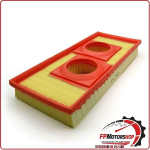 FILTRO ARIA PER MOTO KTM ADVENTURE 990 SUPER DUKE 990 05>13 OKYAMI