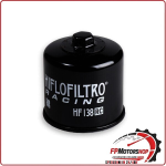 FILTRO OLIO PER MOTO SCOOTER RACING SUZUKI GSX-R 600 HIFLO HF138RC