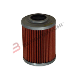 FILTRO OLIO MOTO PER APRILIA RSV 1000 ETV TUONO CAPONORD HIFLO HF152