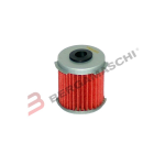 FILTRO OLIO PER SCOOTER DAELIM OTELLO NS 125 1998>2005 HIFLO HF168