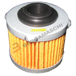 FILTRO OLIO MOTO PER SCOOTER APRILIA SCARABEO LIGHT 125/200 2007> HIFLO HF186