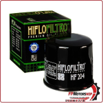 FILTRO OLIO MOTO PER HONDA HORNET/CBR KAWASAKI Z750 YAMAHA R1 R6 FZ1 HIFLO HF204