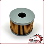 FILTRO OLIO PER MOTO BENELLI BN 125 2017>2022 OKYAMI IN CARTA