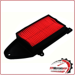 FILTRO ARIA PER SCOOTER KYMCO PEOPLE 125 150 200/S HIFLO HFA5001 IN CARTA
