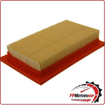 FILTRO ARIA PER MOTO SCOOTER APRILIA RS4 50/125 TUONO DERBI GPR HIFLO HFA6112