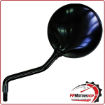 SPECCHIO SPECCHIETTO SX PER HONDA AFRICATWIN 750 MARELLI AFRICA TWIN 94-00