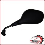 SPECCHIO SPECCHIETTO SX PER HONDA SH 125/150 05-08 MARELLI DYLAN