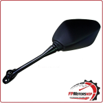 SPECCHIO SPECCHIETTO SX PER HONDA CBR 500R 13- 17 MARELLI 500 R 13-20