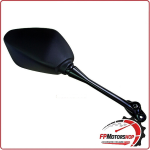 SPECCHIO SPECCHIETTO DX PER HONDA CBR 500R 13- 17 MARELLI 500 R 13-20