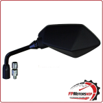 SPECCHIO SPECCHIETTO SX PER KAWASAKI Z 1000 10 -13 MARELLI 10-13