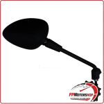 SPECCHIO SPECCHIETTO DX PER VESPA SPRINT MARELLI PIAGGIO 50 17-20