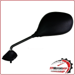 SPECCHIO SPECCHIETTO SX PER YAMAHA XENTER 125 /150 MARELLI XCENTER 125/150