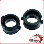 KIT MANICOTTO ASPIRAZIONE PER MOTO HONDA TRANSALP 600/650 87-07 2PZ TOURMAX