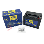 BATTERIA AGM GEL MARELLI MOB4LB-FA PRECARICATA SIGILLATA YB4L-B PER SCOOTER 50