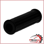 COPRILEVA AVVIAMENTO MOTO LUNGH. 70 MM DIAM. 12 FORO PASSANTE ARIETE 01507