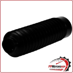 COPPIA SOFFIETTI PER FORCELLA MOTO 30/52mm 245mm ARIETE 09941