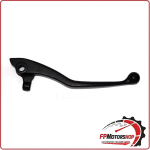 LEVA FRENO MOTO NERO PER YAMAHA XJ 600 86- 91 MARELLI DT 50 R 97 RC 350 LC