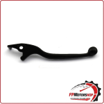 LEVA FRENO MOTO NERO PER KAWASAKI KLR 600 91-94 MARELLI 650