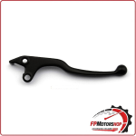 LEVA FRENO MOTO NERO PER SUZUKI DR600R 86- 89 MARELLI 600 DR R 86-89 S
