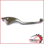LEVA FRENO MOTO CROMATO PER YAMAHA MT-03 320 16-19 YZF-R3 14-19 MARELLI