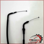 CAVO ACCELERATORE GAS PER MOTO YAMAHA XV535 VIRAGO 95>01 APERTURA MARELLI